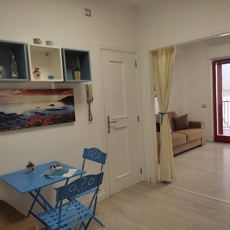 Xiphonia Holiday House Aci Castello Eksteriør billede