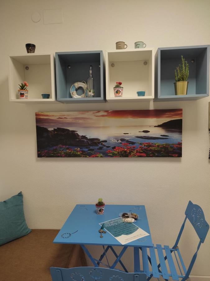 Xiphonia Holiday House Aci Castello Eksteriør billede